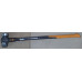 KIÁRUSÍTÁS Fiskars IsoCore kőtörő kalapács, L, 4,7 kg , 1020219 HASZNÁLT!