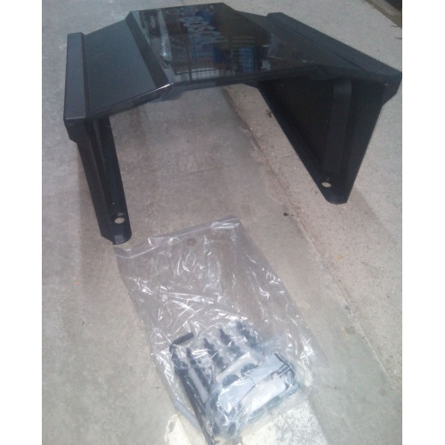 KIÁRUSÍTÁS BOSCH Indego Garage, tároló 06008B0500 HASZNÁLT