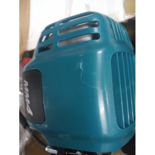 KIÁRUSÍTÁS Makita benzinmotoros fűkasza EBH341U SÉRÜLT