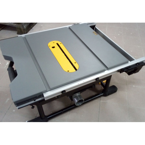 DeWALT asztali fűrész 2000W, 250 mm DWE7492