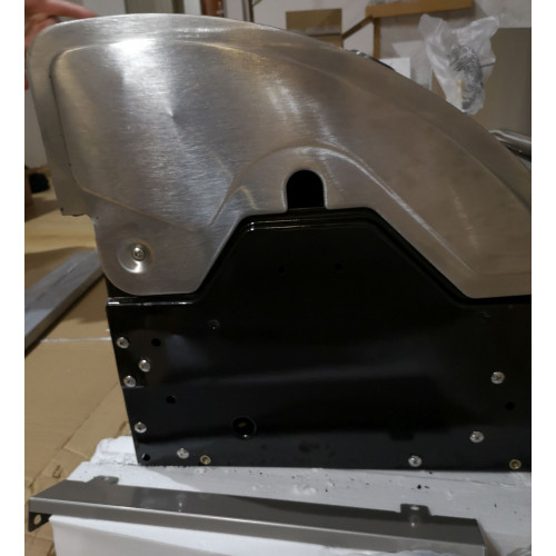 G21 California BBQ Premium line grill 6390305