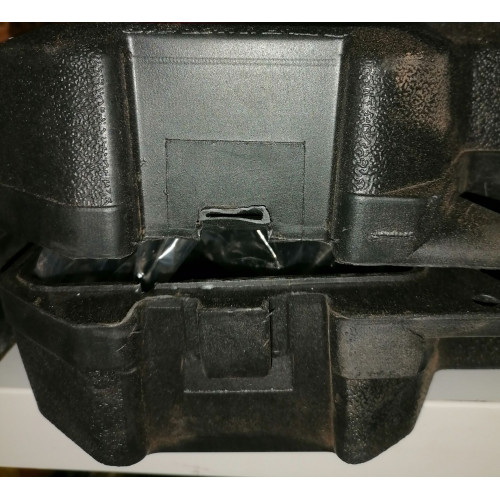 SCHEPPACH DH 1300 PLUS fúró-/vésőkalapács elektromos 230 V 5907902901