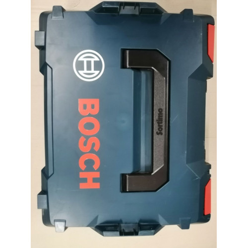 BOSCH GCL 2-50 CG pont és vonallézer L-BOXXban 0601066H03