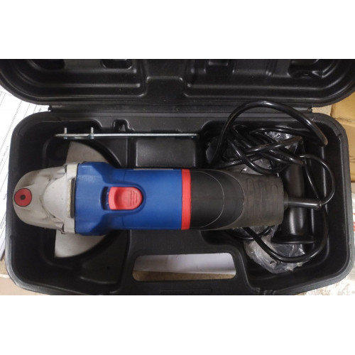 SCHEPPACH AG780 elektromos sarokcsiszoló 780W 125mm - 5903810901