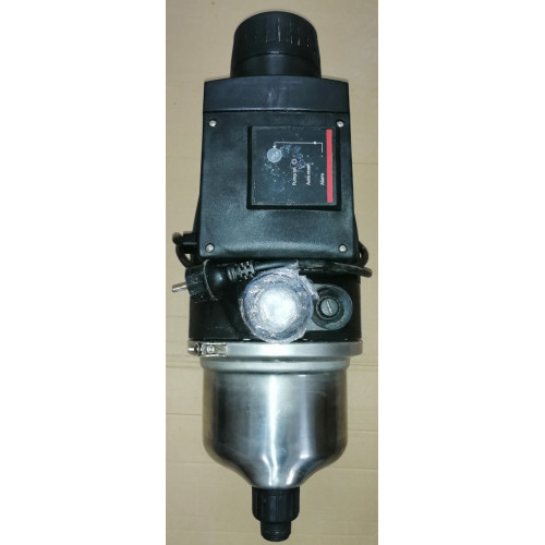 KIÁRUSÍTÁS Grundfos MQ 3-45 Házi vízellátó szivattyú 96515415 SZERVIZELT