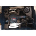 KIÁRUSÍTÁS BOSCH GEX 125-150 AVE excentercsiszoló L-Boxxban 060137B101 SZERVIZELT