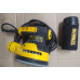 KIÁRUSÍTÁS DeWALT DWE6423 Excentercsiszoló 125 mm SZERVIZELT