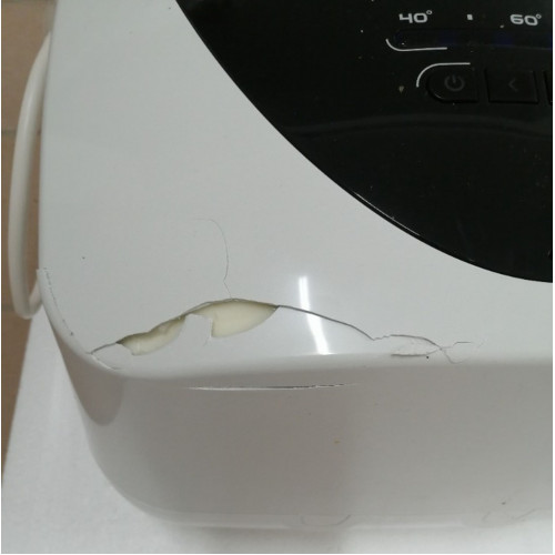 KIÁRUSÍTÁS ARISTON AN Lux Eco 10 U (3100346) Bojler SÉRÜLT