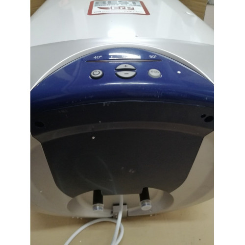 ARISTON Shape Eco Evo 100 V elektromos vízmelegítő, 80 l 3626076