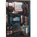 Makita HP333DSAE akkus ütvefúró-csavarbehajtó Li-ion CXT 12V/2,0Ah
