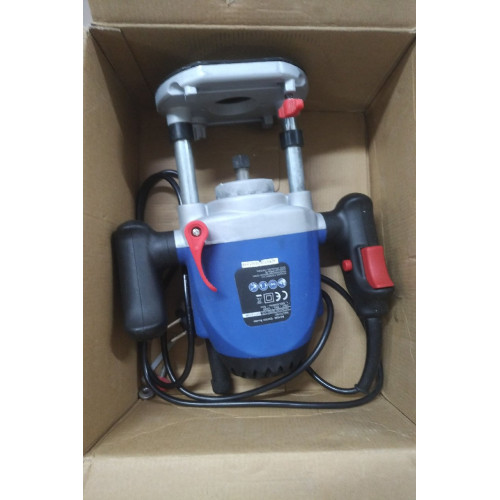 SCHEPPACH RO1200 elektromos felsőmaró 1200W - 5902701901