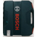 KIÁRUSÍTÁS BOSCH GSB 24-2 Ütvefúrógép, 1100 W 060119C801 SÉRÜLT KOFFER