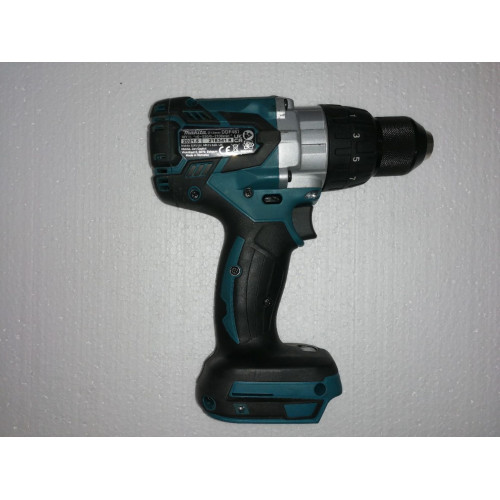 Makita DDF481Z akkus fúró -csavarbehajtó Li-ion 18V (akku és töltő nélkül)
