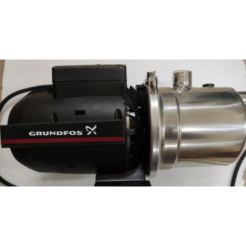 Grundfos JP 5-48 S-BBVP 1 x 230 V Önfelszívó szivattyú 99458769