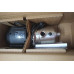 KIÁRUSÍTÁS Grundfos JP 5-48 S-BBVP 1x230V Önfelszívó szivattyú 99458769 SZERVIZELT