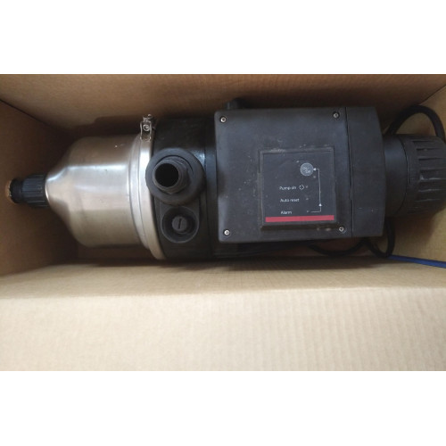 Grundfos MQ 3-45 Házi vízellátó szivattyú 96515415