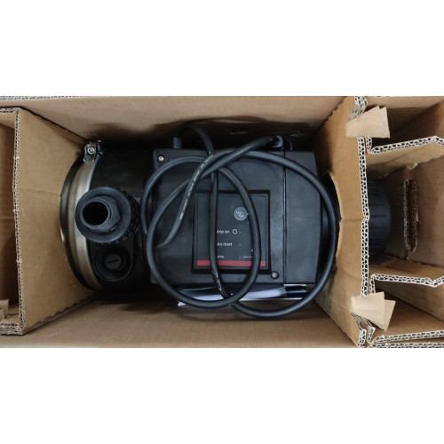 Grundfos MQ 3-45 Házi vízellátó szivattyú 96515415