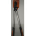 Fiskars PowerGear X (L) fém fogaskerekes ágvágó (112490) 1020188