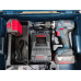 BOSCH GSB 18V-60 C Ütvefúró- és csavarozó 2x 5Ah, Li-Ion akkuval, 06019G2100