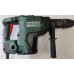 Metabo 600765500 KHEV 5-40 BL Kombikalapács SDS-max, 1150W, műanyag hordtáska