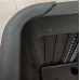 KETER EASY GROW 120L Virágláda, barna 230297