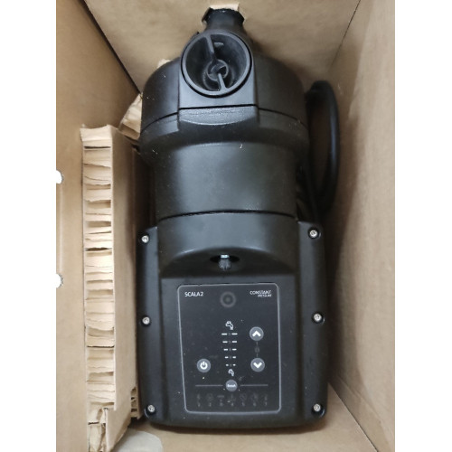 KIÁRUSÍTÁS Grundfos SCALA2 3-45 Kompakt házi vízmű 230V 98562862 HASZNÁLT