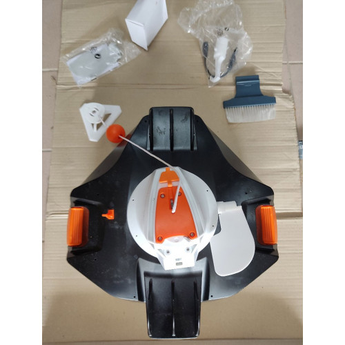 BESTWAY Flowclear AquaRover automata medencetisztító robot 58622