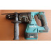 Makita DHR243ZJ Akkus fúrókalapács Li-ion 18V, akku és töltő nélkül + Makpac