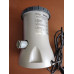 BESTWAY Flowclear papírszűrős vízforgató, 2006 l/h 58383