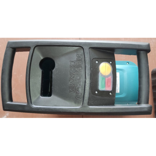 Makita UD2500 ágaprító