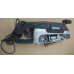 KIÁRUSÍTÁS Metabo 600375000 BAE 75 Szalagcsiszoló 1010 W SZERVIZELT, HASZNÁLT