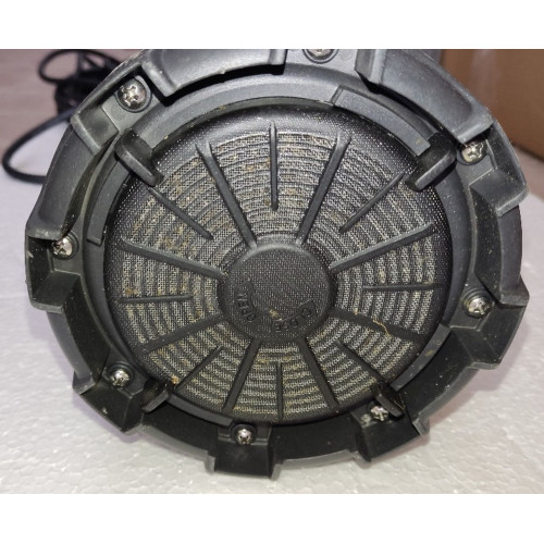 GARDENA 4700/2 inox automatic hordóürítő szivattyú, 550 W 1766-20
