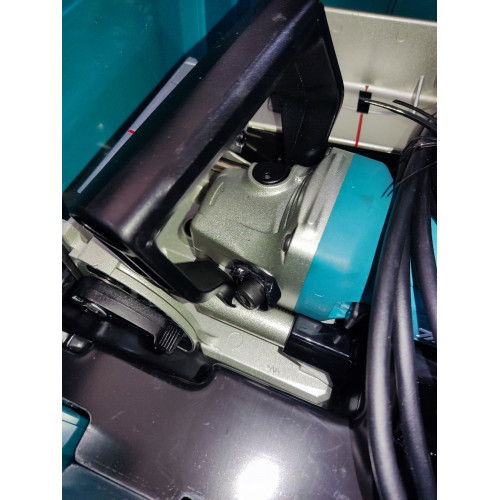 KIÁRUSÍTÁS Makita PJ7000J lapostiplimaró 590W, MAKPAC 3 SÉRÜLT