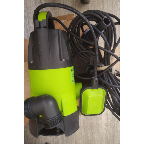 FIELDMANN FVC 4001-EK búvárszivattyú