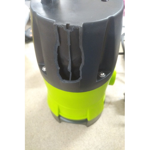 FIELDMANN FVC 4001-EK búvárszivattyú