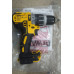 DeWALT DCD796N-XJ akkus ütvefúró-csavarozó (70Nm/18V) (akku és töltő nélkül)