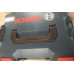 KIÁRUSÍTÁS Bosch GSS 160 Multicsiszoló L-Boxxban, 06012A2300 SÉRÜLT KOFFER