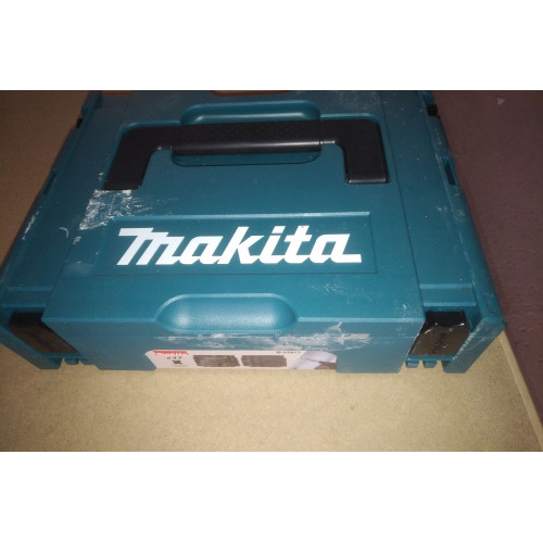 Makita B-53877 SDS-Plus fúró-véső készlet 17 db-os MAKPAC