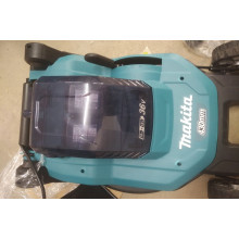 KIÁRUSÍTÁS Makita DLM432PT2 akkus fűnyíró 430mm Li-ion LXT (2x5,0Ah/18V) SZERVIZELT
