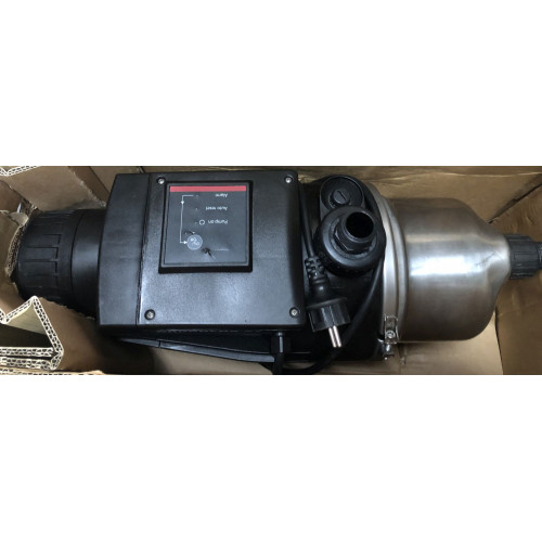 Grundfos MQ 3-45 Házi vízellátó szivattyú 96515415