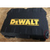 KIÁRUSÍTÁS DeWALT vonallézer + DE0892 jelfogó DW088KD-XJ SÉRÜLT