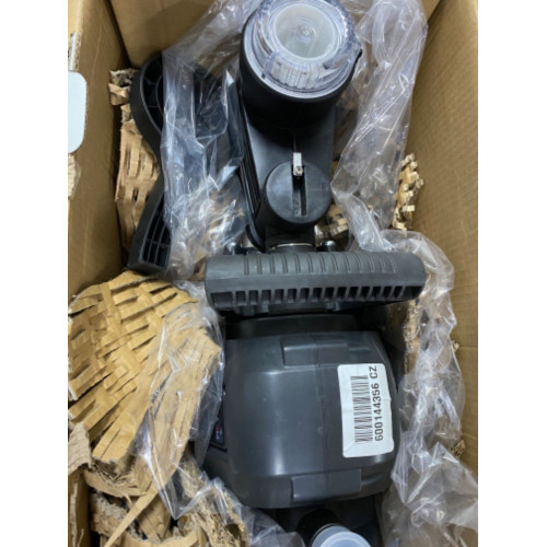 GARDENA 6000/6 inox Premium kerti szivattyú, 1300 W 1736-20