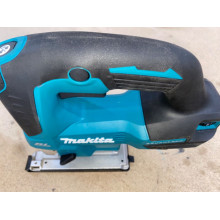 Makita DJV184Z Akkumulátoros szúrófűrész Li-ion LXT 18V, akku és töltő nélkül KIPRÓBÁLT