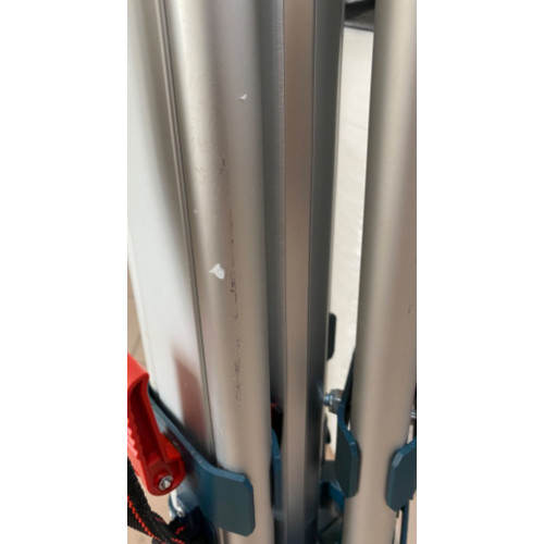 KIÁRUSÍTÁS BOSCH BT 300 HD Műszerállvány 0601091A00 KIPRÓBÁLT