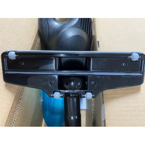 Makita DCL180ZB akkus porszívó, Li-ion LXT 18V (akku és töltő nélkül)