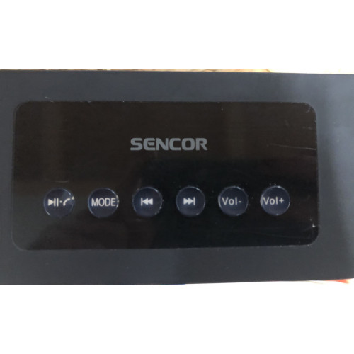 SENCOR SSS 81 Bluetooth hangszóró 35048669