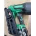 KIÁRUSÍTÁS HiKOKI (Hitachi) NR1890DBCL-5AH Akkus szögbelövő(18V/2x5,0Ah) HitBox SZERVIZELT