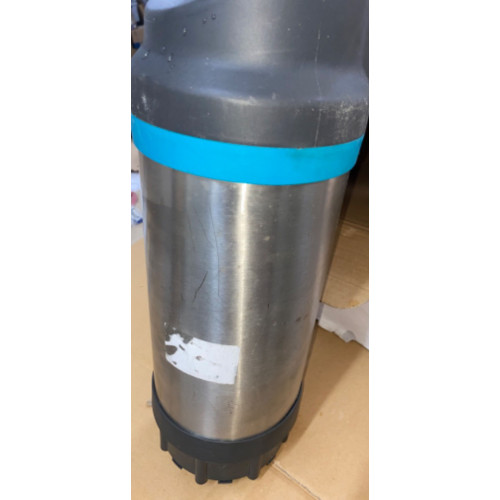 KIÁRUSÍTÁS GARDENA 6100/5 inox automata merülő-nyomószivattyú, 1100W 1773-20 SZERVIZELT