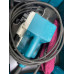 KIÁRUSÍTÁS Makita 9404J szalagcsiszoló, 100 x 610 mm, 1010 W, Makpac HASZNÁLT