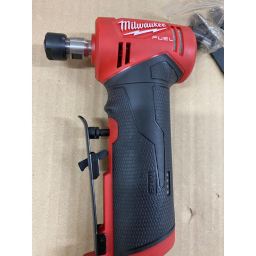 Milwaukee M12 FDGA-0 Akkus derékszögű csiszoló 4933471438
